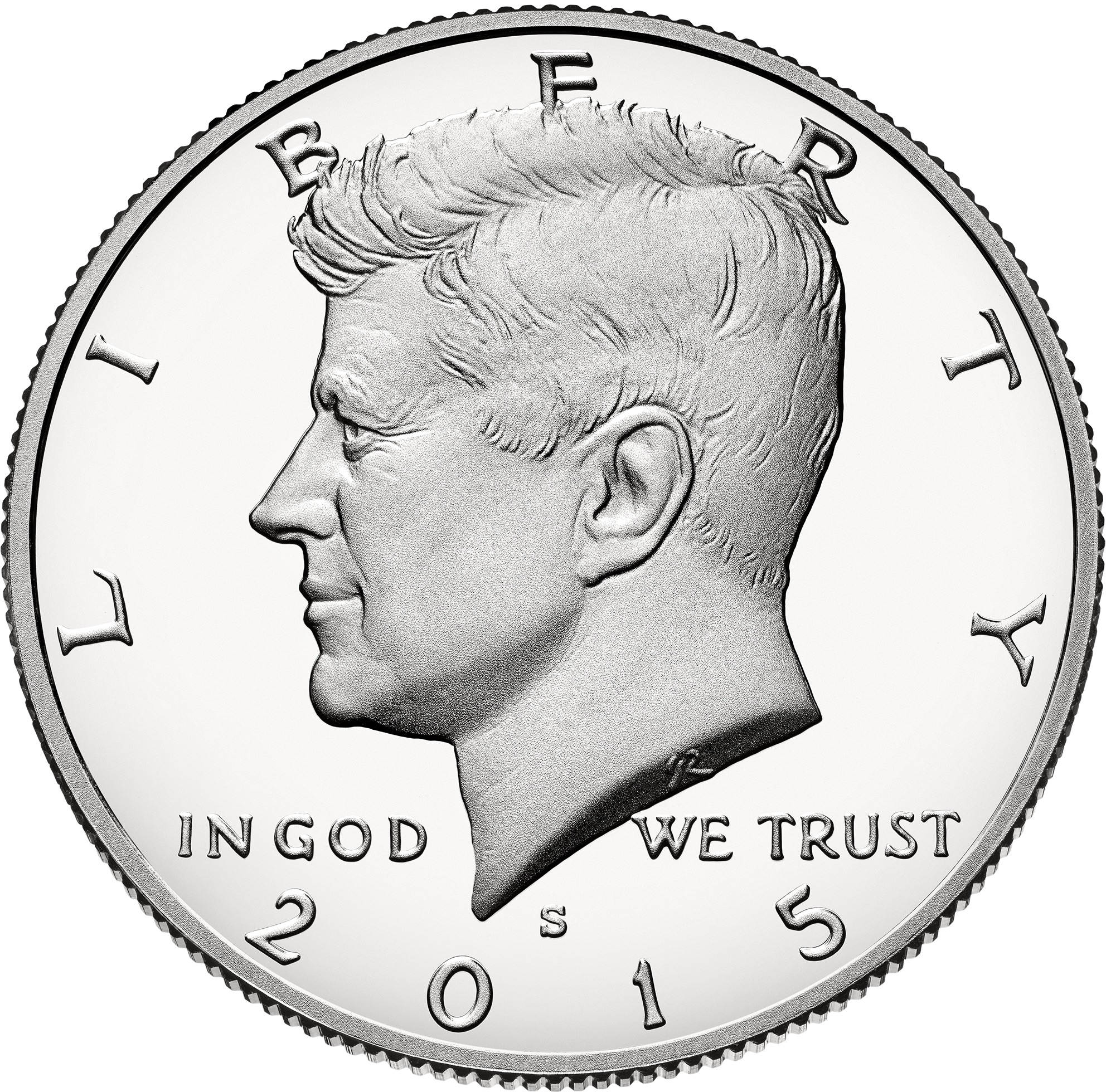 Half Dollar